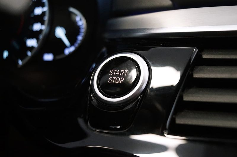 BMW 530 bild 15