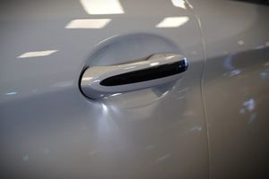 BMW 530 bild 12