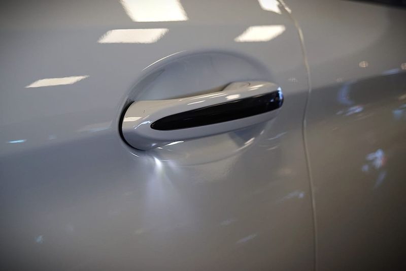 BMW 530 bild 12