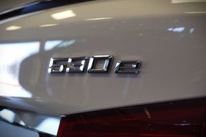 BMW 530 bild 5