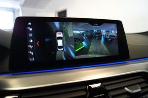 BMW 530 bild 16