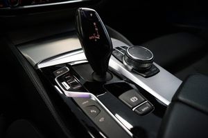 BMW 530 bild 19