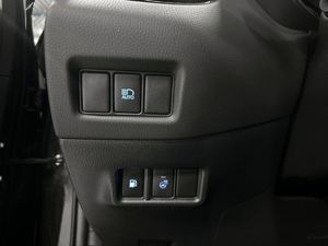 Toyota C-HR bild 19