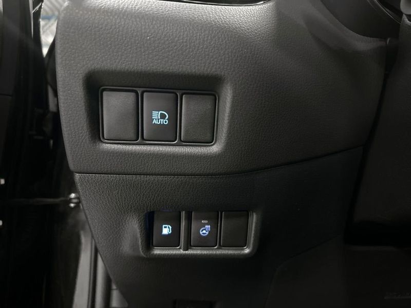 Toyota C-HR bild 19