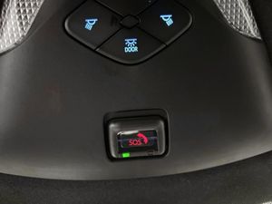 Toyota C-HR bild 20