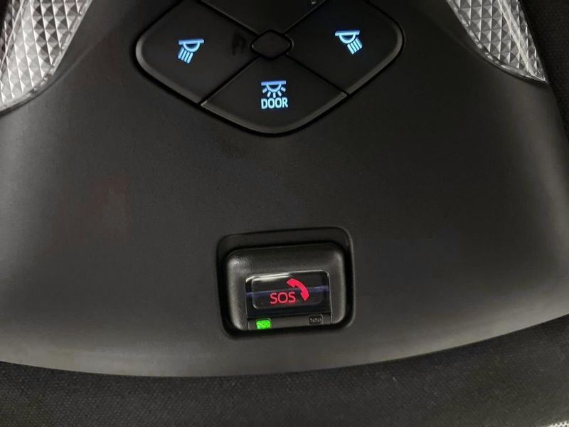 Toyota C-HR bild 20