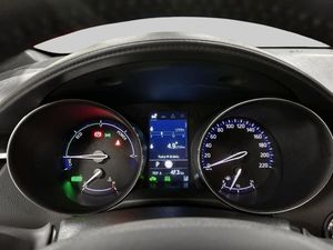 Toyota C-HR bild 15