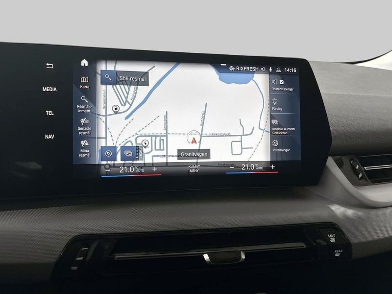 BMW 230 bild 15