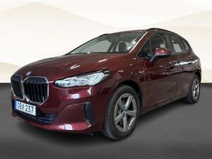 BMW 230 bild 18