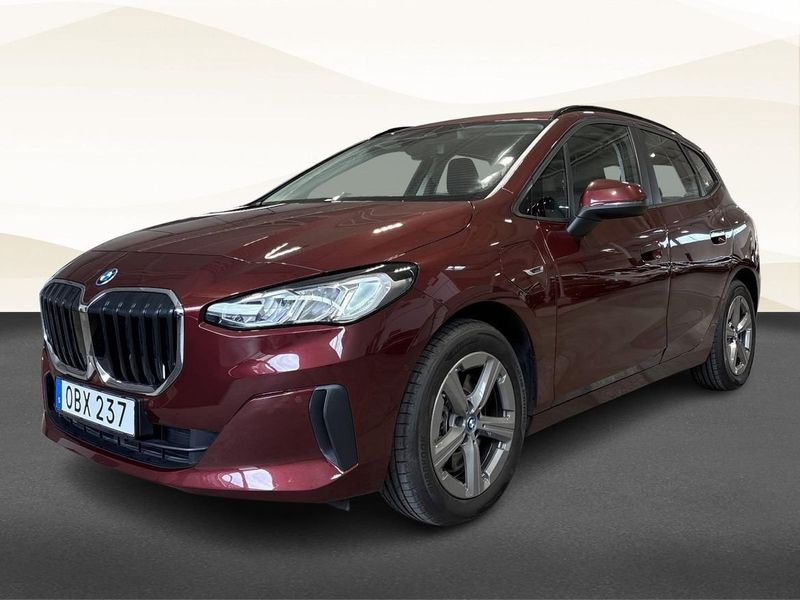 BMW 230 bild 18