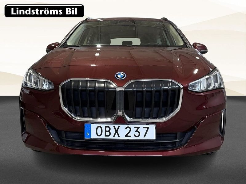 BMW 230 bild 8