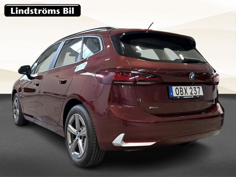 BMW 230 bild 4