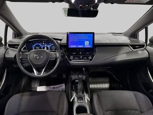 Toyota Corolla bild 11