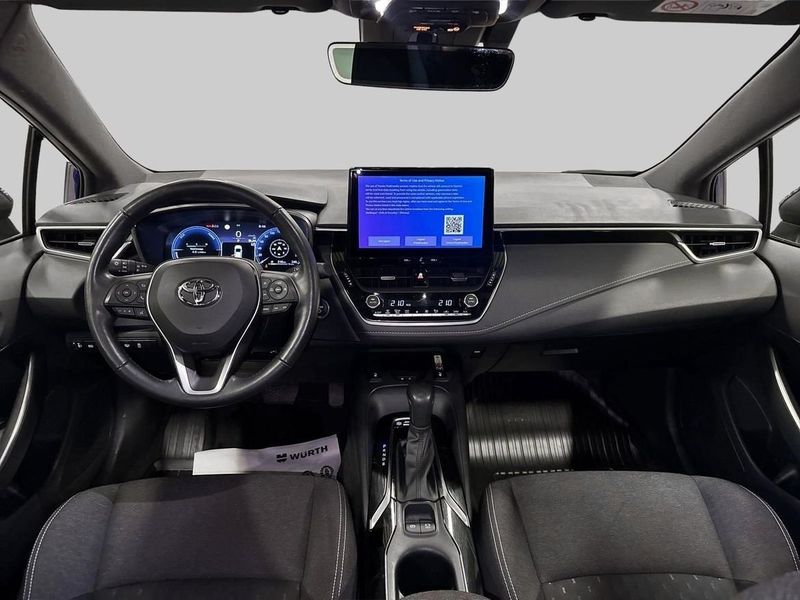 Toyota Corolla bild 11
