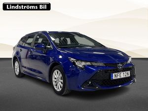 Toyota Corolla bild 3