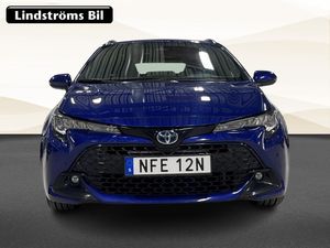 Toyota Corolla bild 9