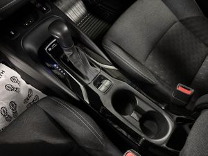 Toyota Corolla bild 17
