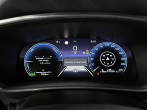 Toyota Corolla bild 14