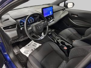 Toyota Corolla bild 13