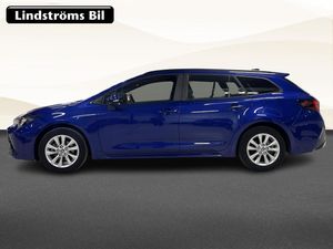 Toyota Corolla bild 6
