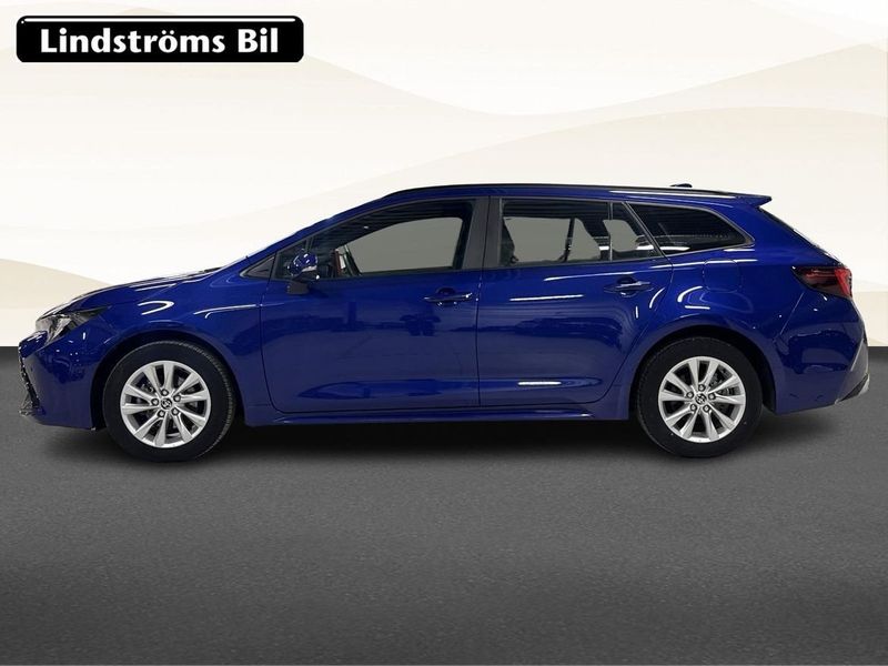 Toyota Corolla bild 6