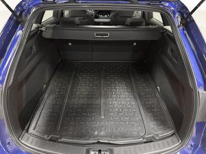 Toyota Corolla bild 12