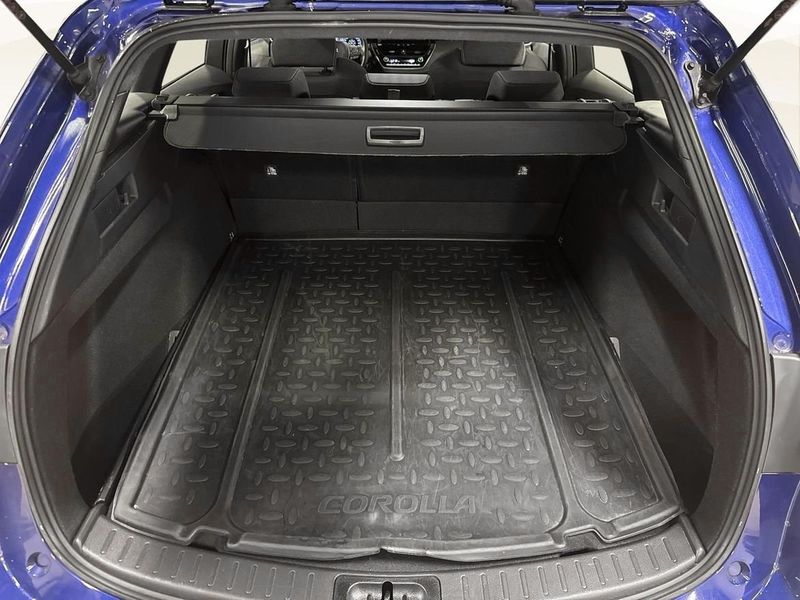 Toyota Corolla bild 12