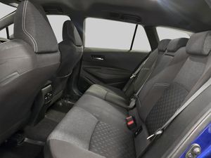 Toyota Corolla bild 10