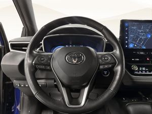 Toyota Corolla bild 18