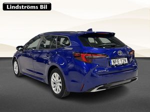 Toyota Corolla bild 4
