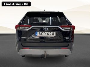 Toyota RAV4 bild 8