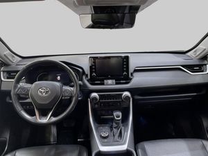 Toyota RAV4 bild 12