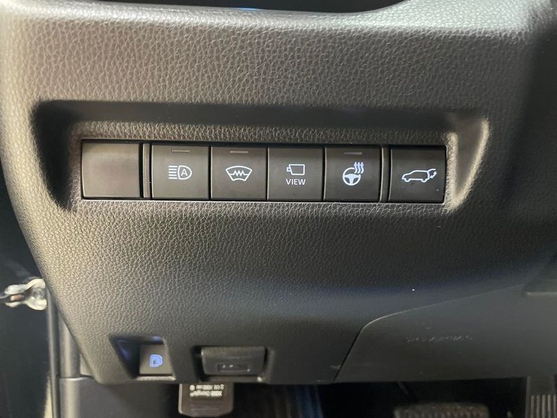 Toyota RAV4 bild 22