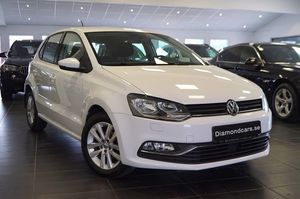 Volkswagen Polo bild 1