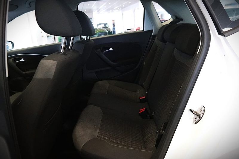 Volkswagen Polo bild 11