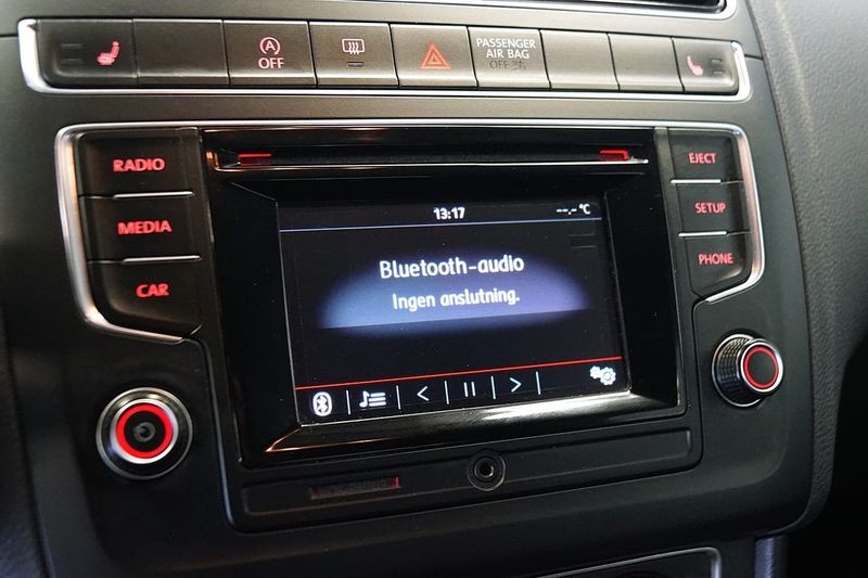 Volkswagen Polo bild 5
