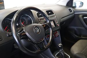 Volkswagen Polo bild 4