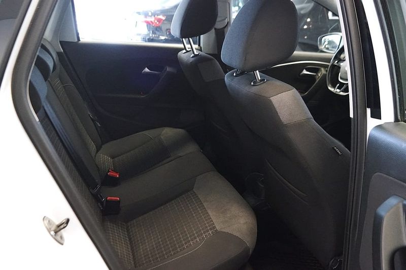 Volkswagen Polo bild 9