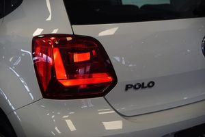 Volkswagen Polo bild 3