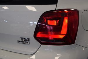 Volkswagen Polo bild 12