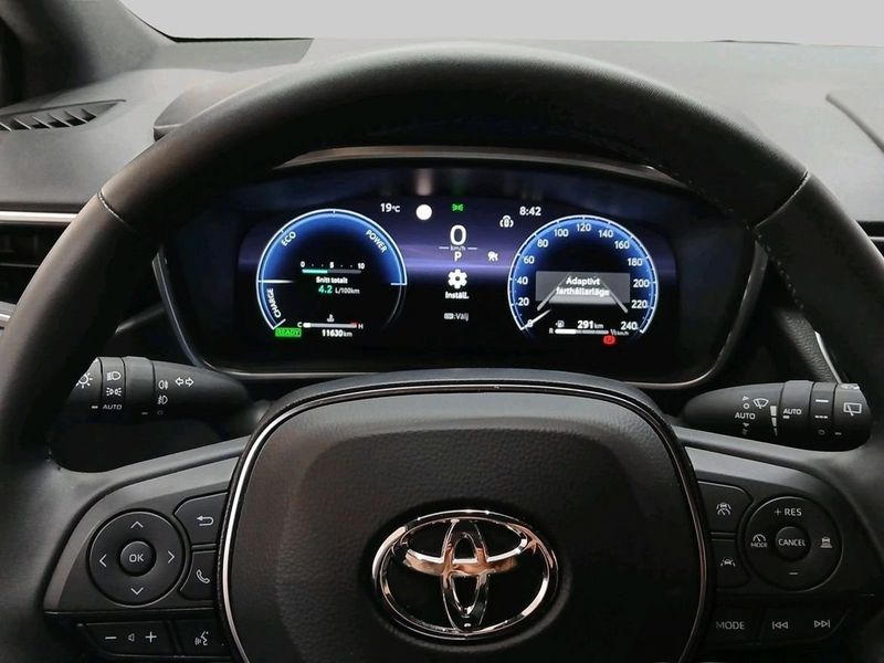 Toyota Corolla bild 14