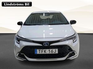 Toyota Corolla bild 8