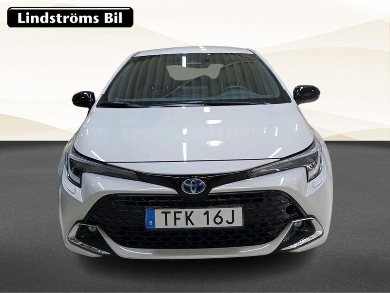 Toyota Corolla bild 8