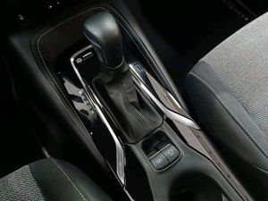 Toyota Corolla bild 17