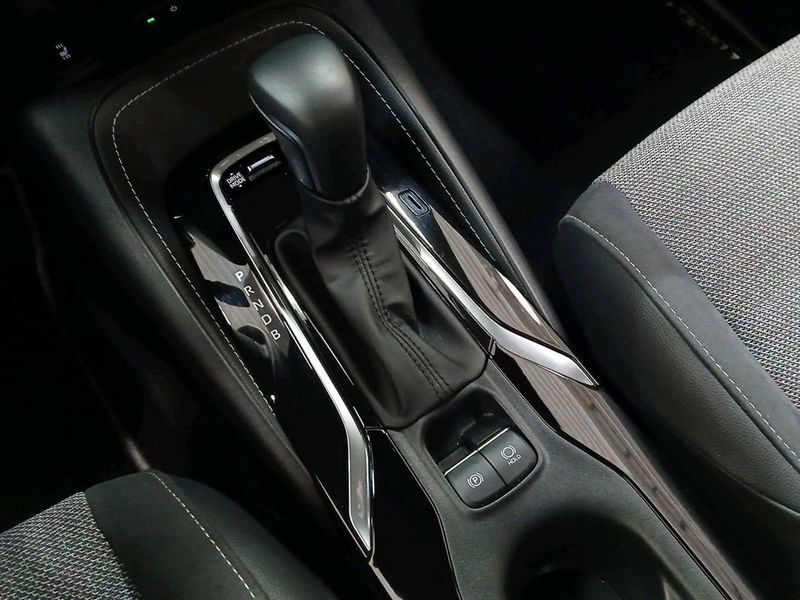 Toyota Corolla bild 17