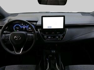 Toyota Corolla bild 11