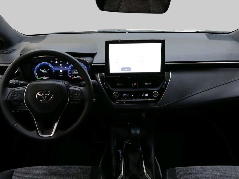Toyota Corolla bild 11