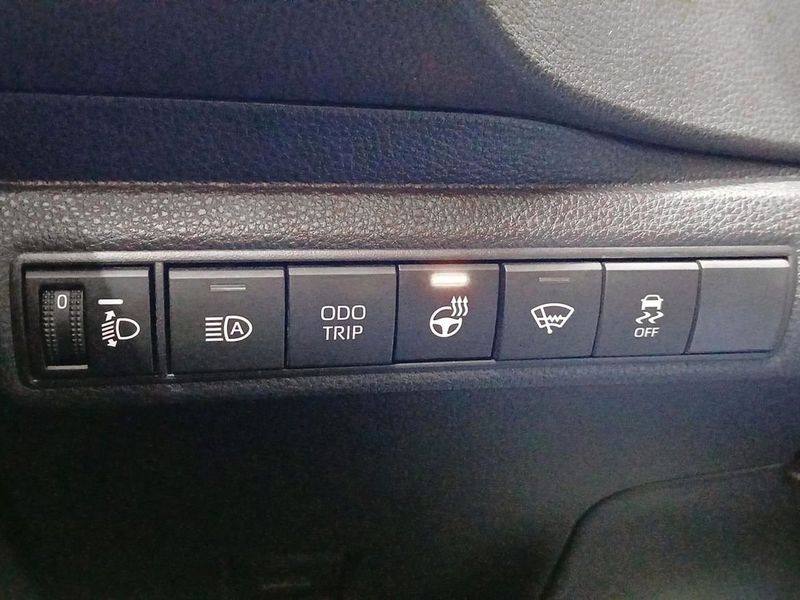 Toyota Corolla bild 20