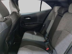 Toyota Corolla bild 10
