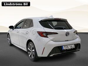 Toyota Corolla bild 4